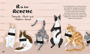 Catphabet : A Cat Alphabet