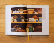 Six California Kitchens: A Collection of Recipes, Stories, and Cooking Lessons from a Pioneer of California Cuisine | Cookbook