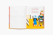 Meet the Lithographer by Gaby Bazin