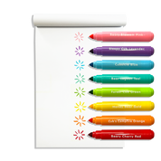 Cub Crew: Markers (Set of 8)