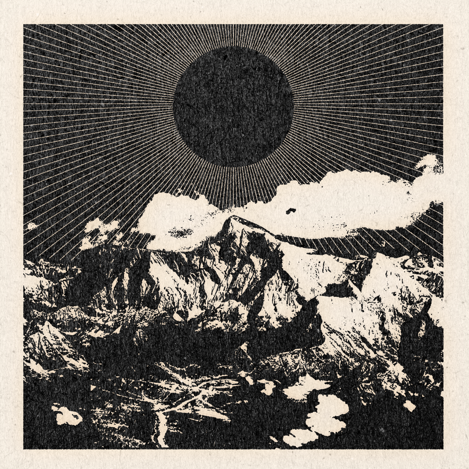 'Longing For Nature' Print