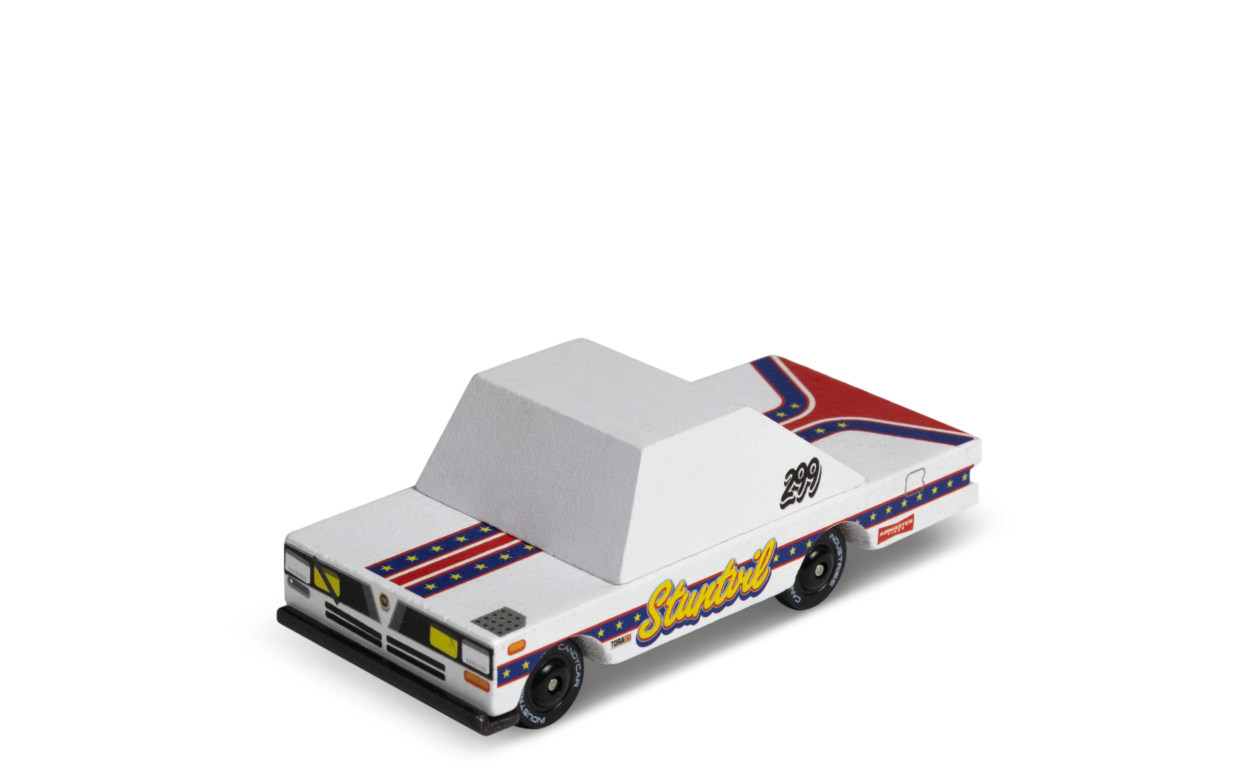 Jump Set Playset by Candylab Toys