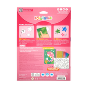 Foil-tastic Foil Art Kit: Whimsical World