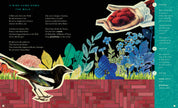 The Illustrated Emily Dickinson (Children's Book)