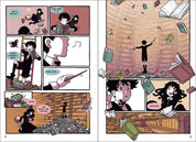 Hooky Volume 1 : Míriam Bonastre Tur