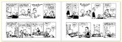 Calvin and Hobbes Portable Compendium Set 1 by Bill Watterson