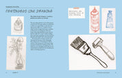 The Ugly Sketchbook