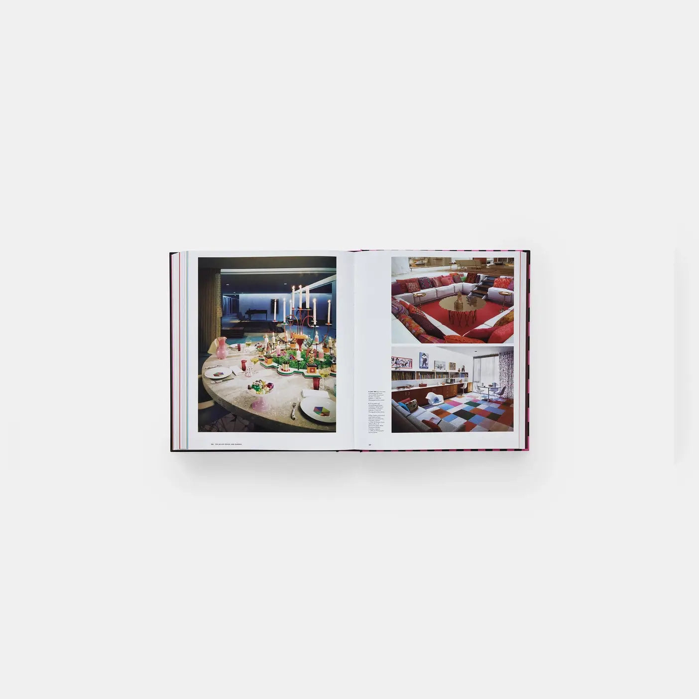Alexander Girard: Let The Sun In