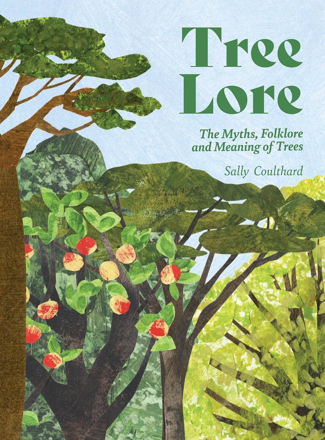 Tree Lore