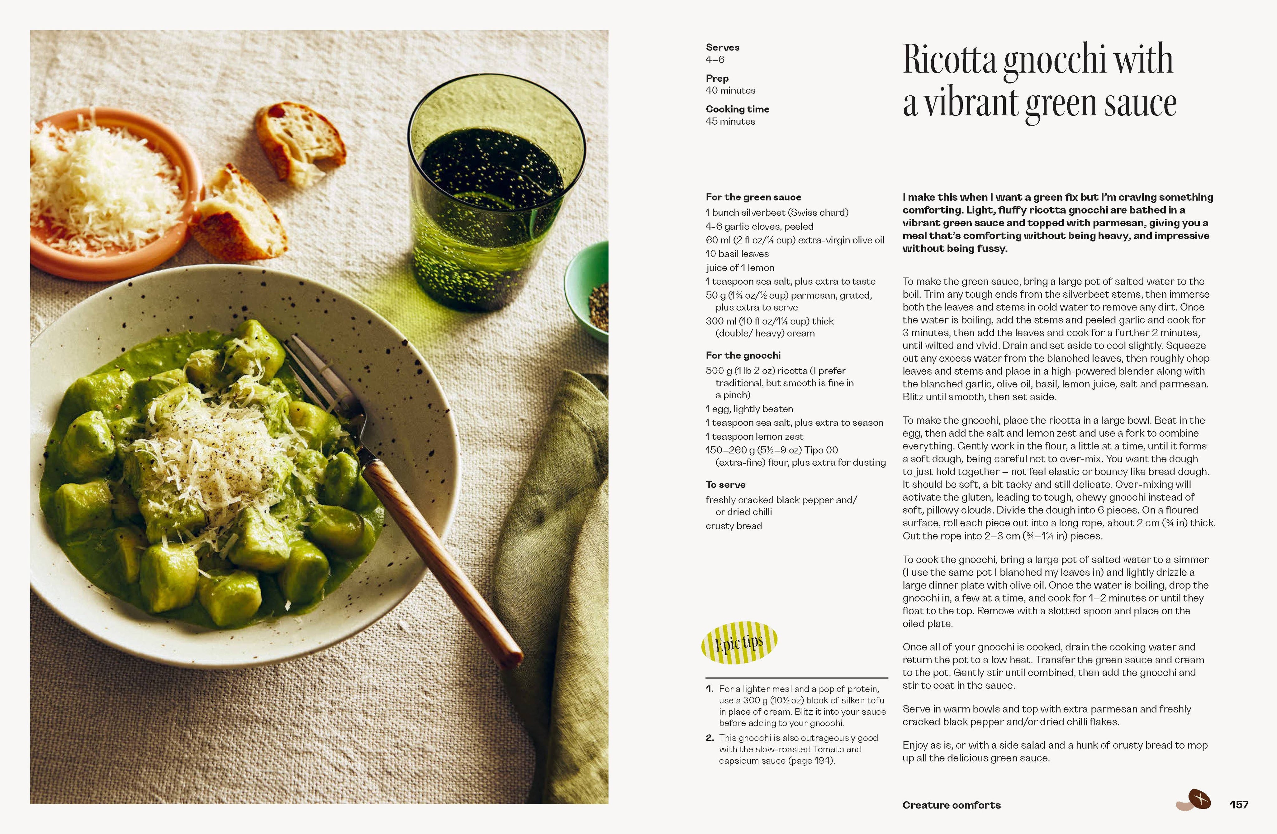 Epic Veg Cookbook