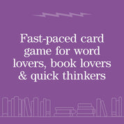 Literary Quicktionary