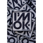'I'm OK*’ Patch