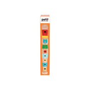Playful Tunes Wooden Recorder