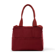 Soolla® Studio Bag - Sangria
