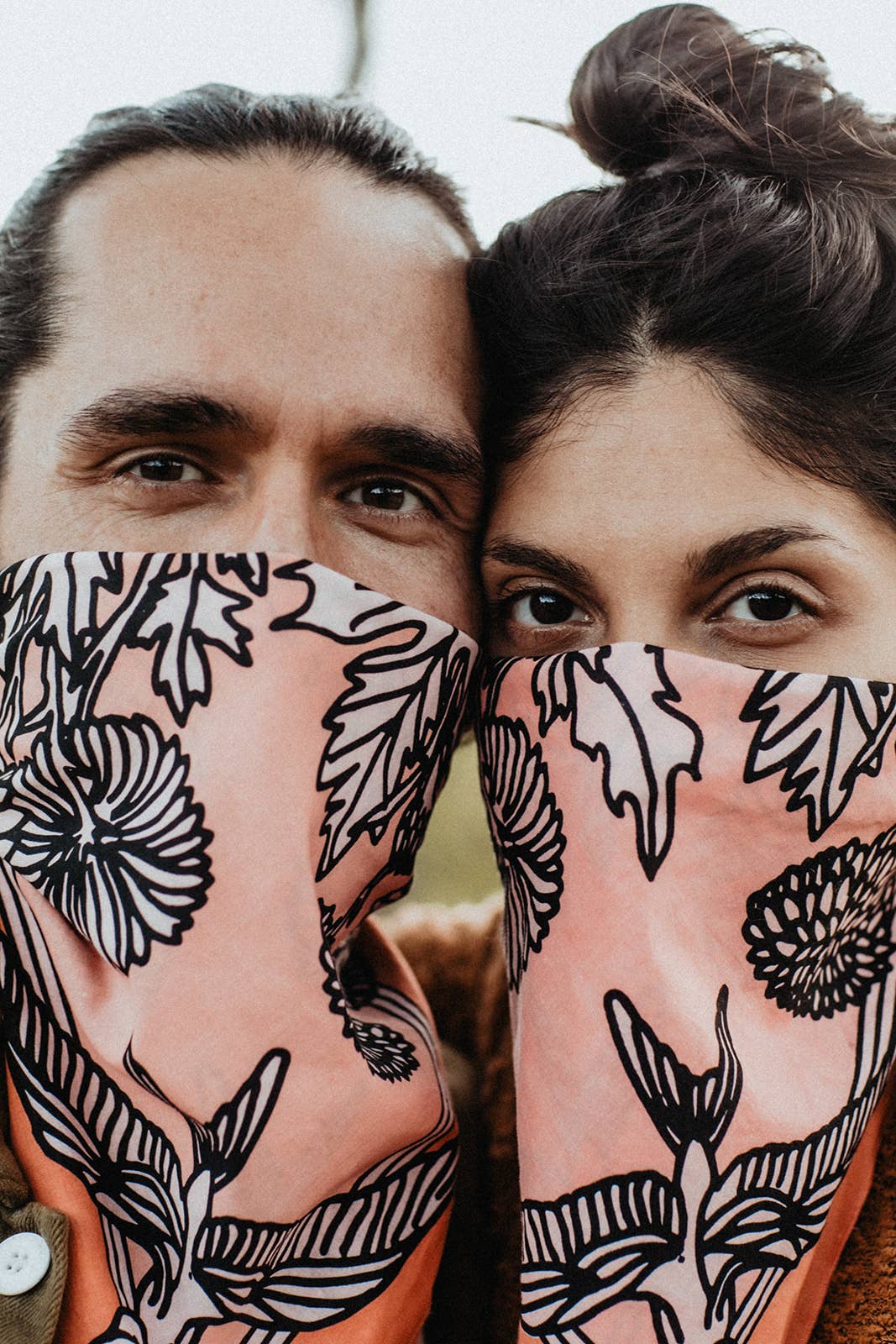 Life In Flight | Bandana