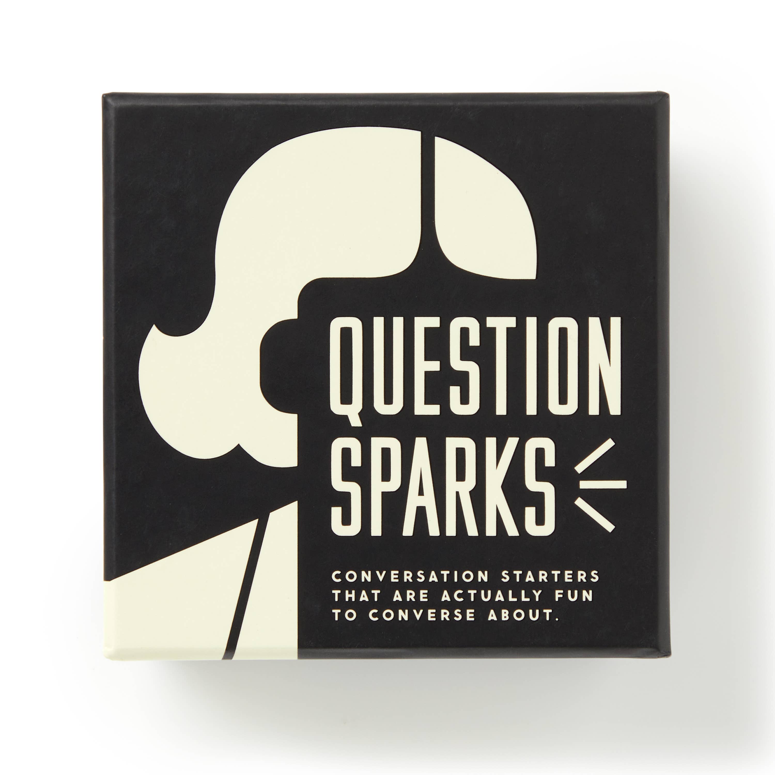 Question Sparks Social Game