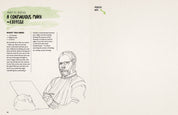 You Will be Able to Draw Faces by the End of This Book
