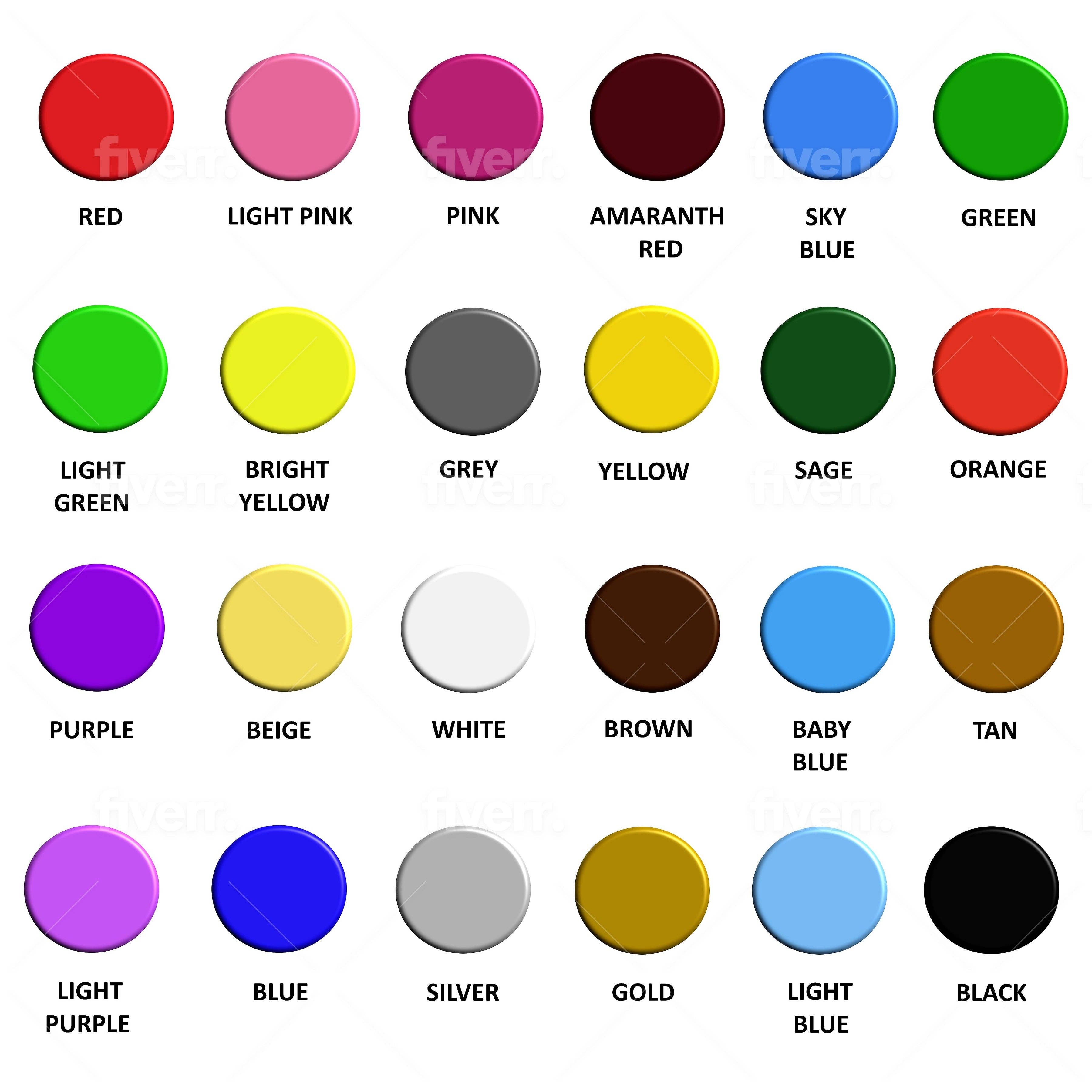 Pintar Acrylic Paint Markers - 24 Pack With 0.7 mm Tips