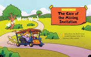 Brave Like Jackie Robinson (Children's Book Graphic Novel)