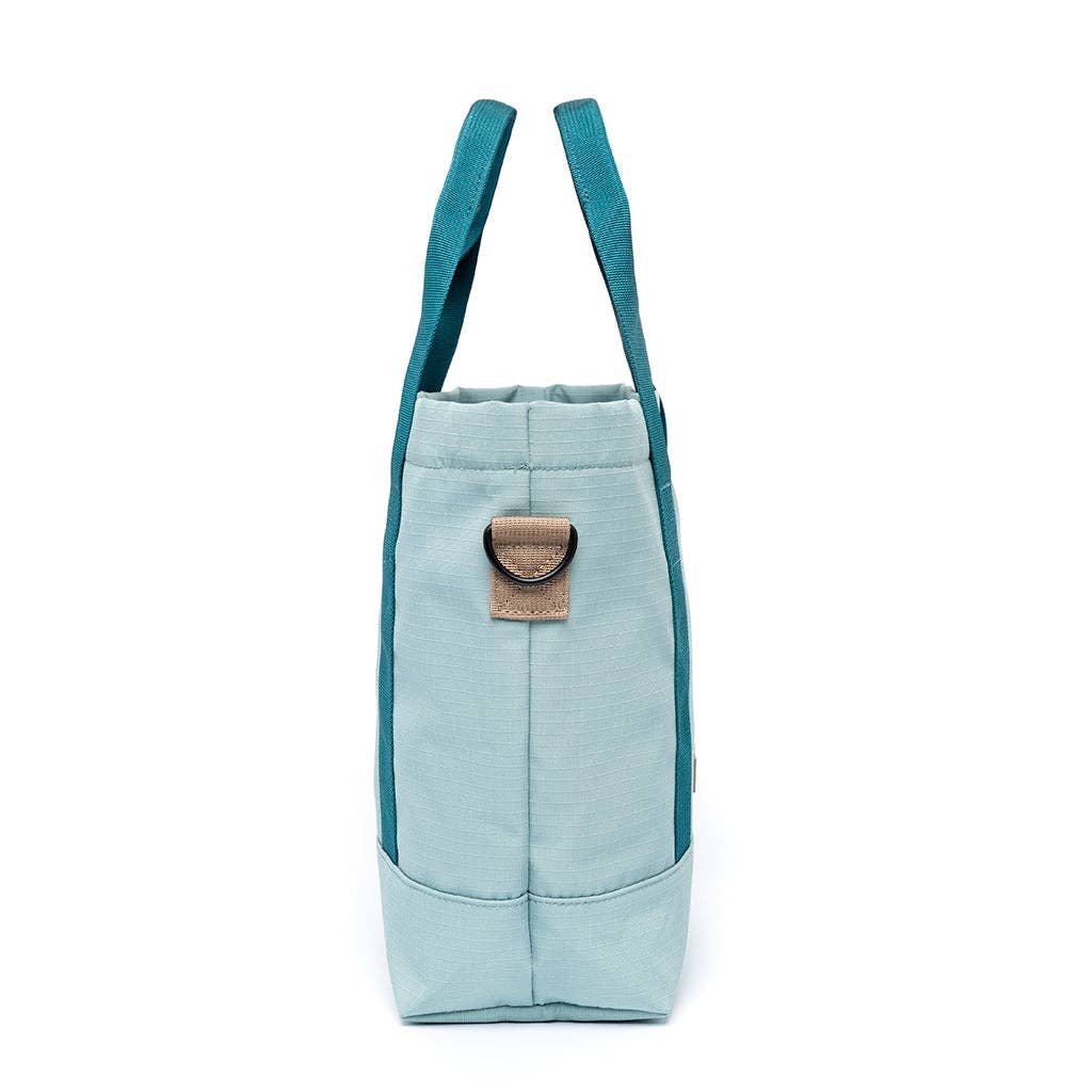 Strata Mini Bag - Sky Blue