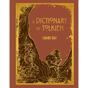 Dictionary of Tolkien | Deluxe Edition