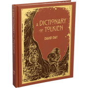 Dictionary of Tolkien | Deluxe Edition