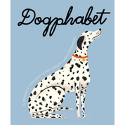 Dogphabet: A Dog Alphabet