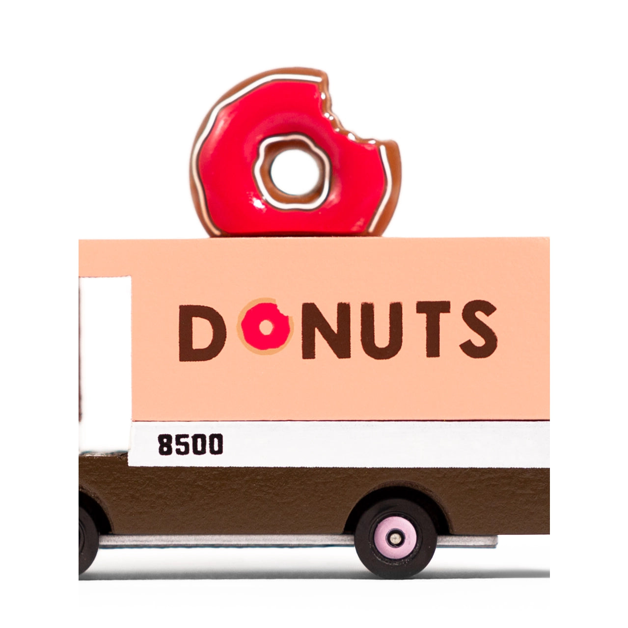 Donut Van by Candylab Toys