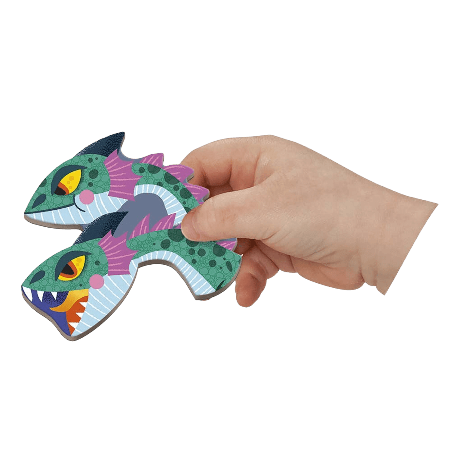 Dragons | Magneti'book