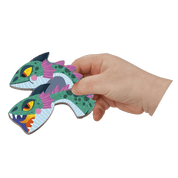Dragons | Magneti'book