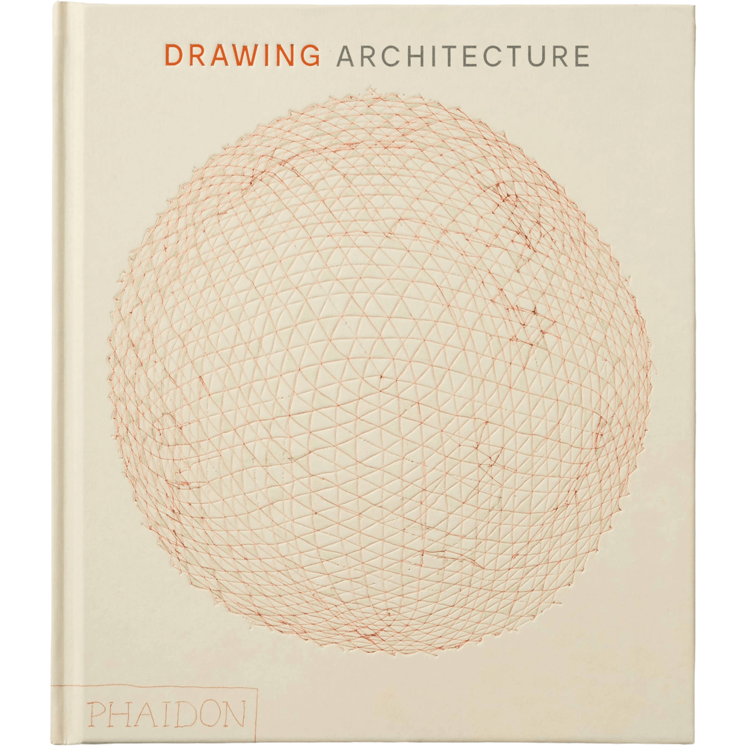 Drawing Architecture | PHAIDON