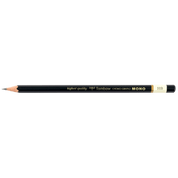 Tombow MONO pencil.