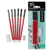 Signature 8 Piece | Drawing Set