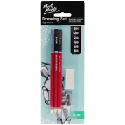 Signature 8 Piece | Drawing Set