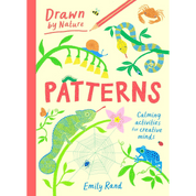 Drawn by Nature: Patterns