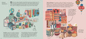 Markets: A World to Discover (Children's Book)