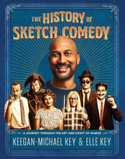 History of Sketch Comedy