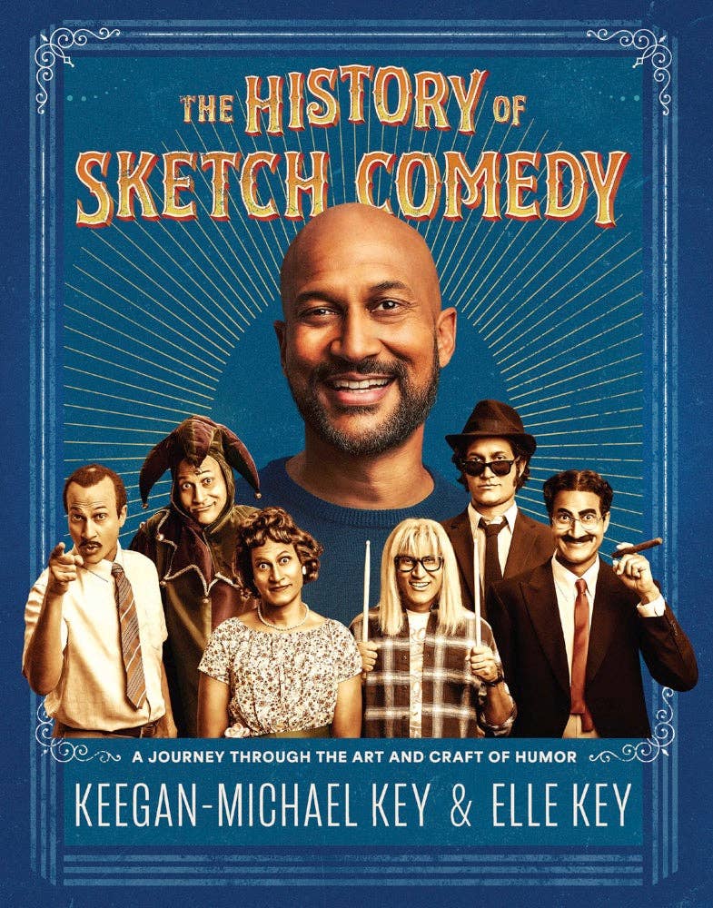 History of Sketch Comedy