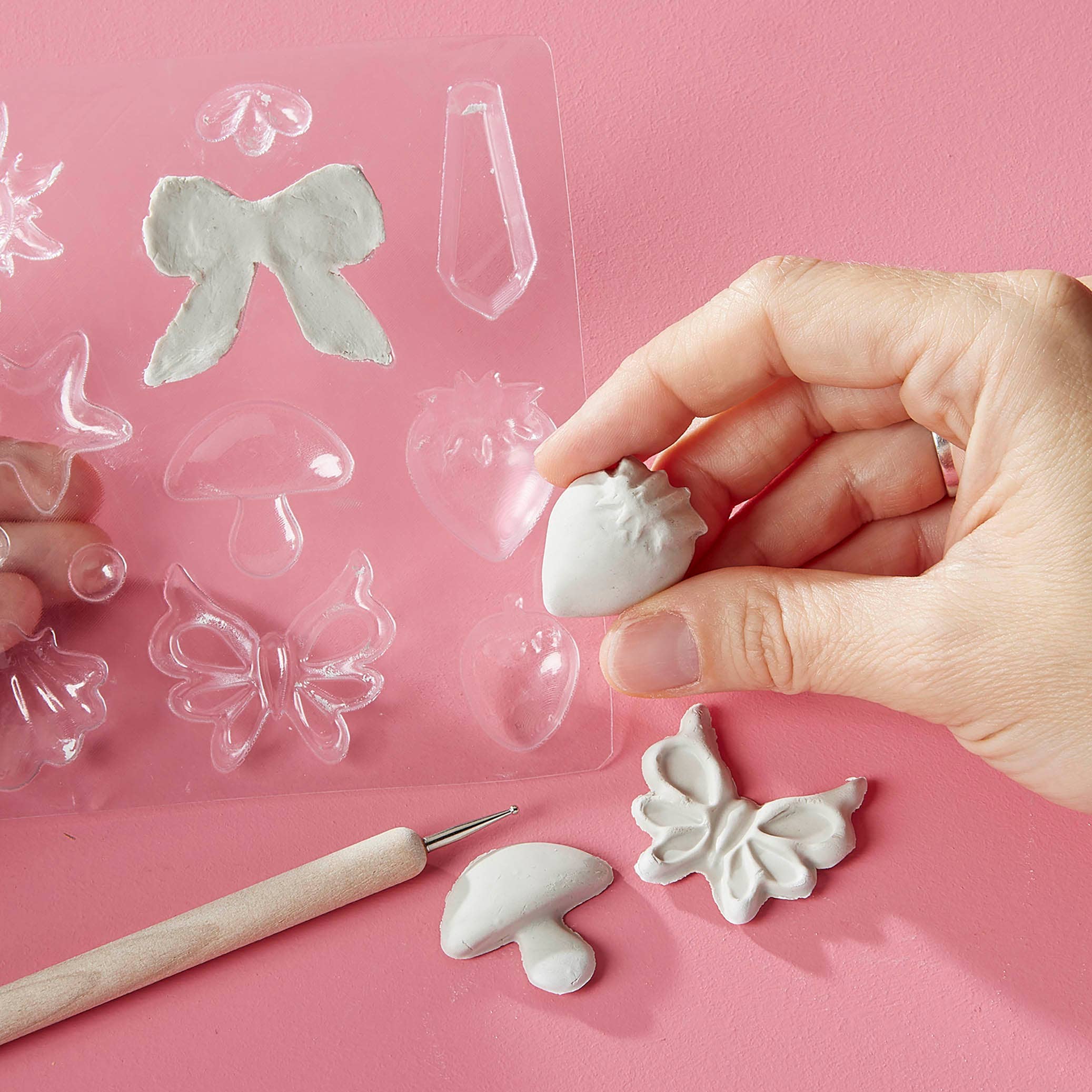 Wish Craft DIY Charm Jewelry