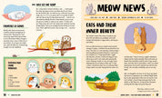 Atlas of Cats