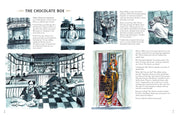 Murder Most Puzzling