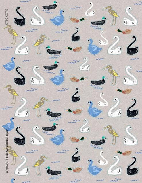 Paper Book for Nature Lovers