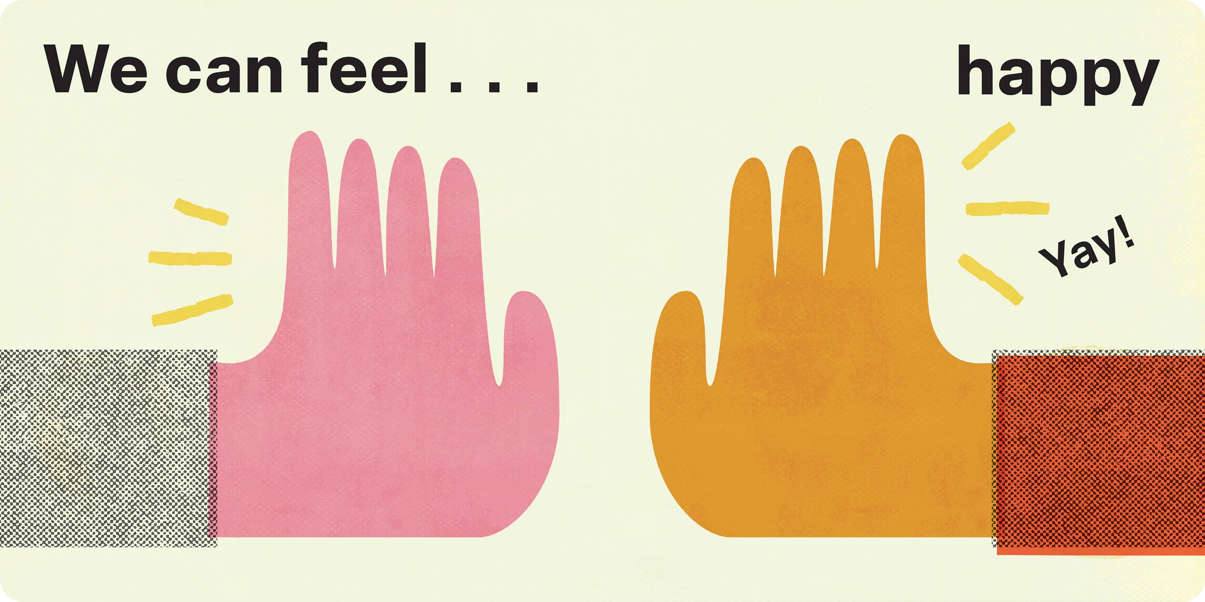 Feelings: Spring Street All About Us