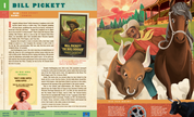 The True West (Children's Book)