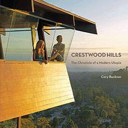 Crestwood Hills by Cory Buckner