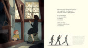 The Witness Trees (Children's Book)
