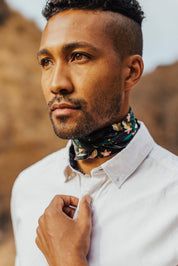 No. 056 Betty Bandana