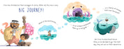 This Will Pass (Children's Book for Anxiety)