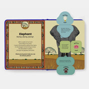 The Secret Powers Of Animals