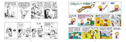 Calvin and Hobbes Portable Compendium Set 3 by Bill Watterson
